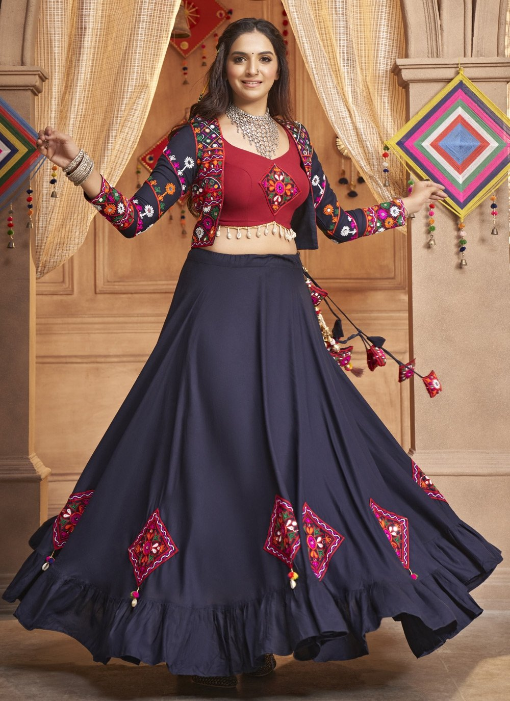 Chaniya Choli